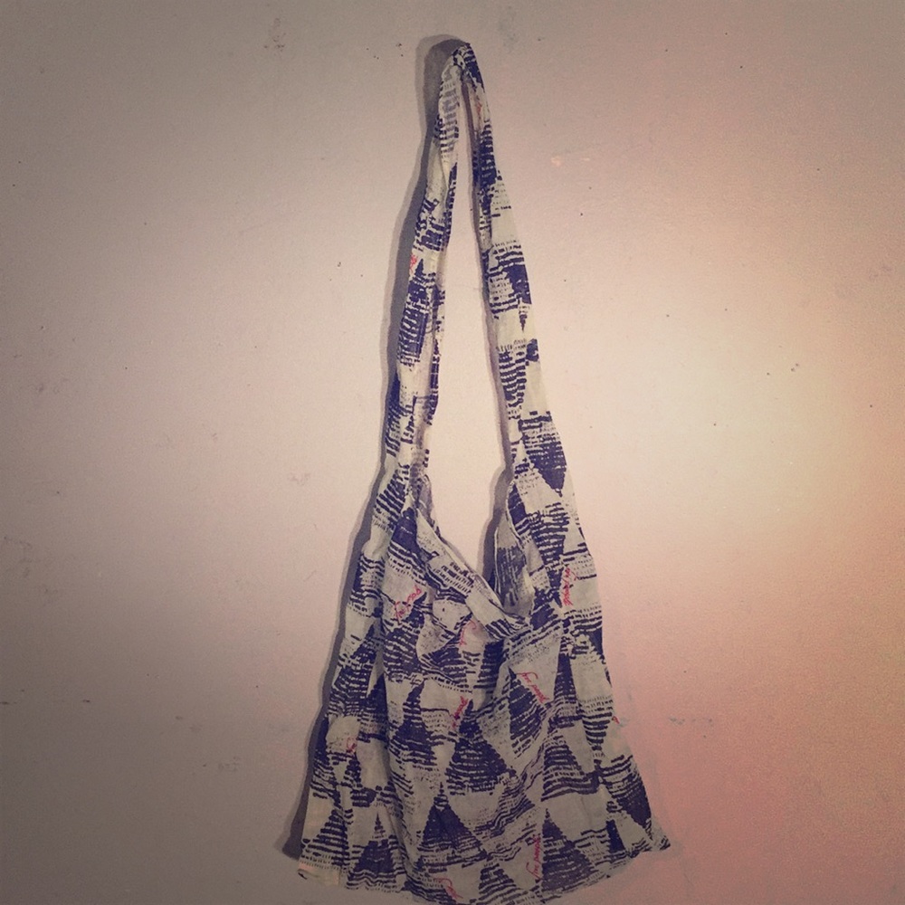 Free People bag